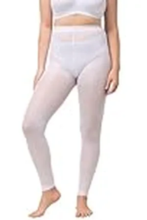 Ulla Popken Dames kousenlegging, , 52 NL/54 NL