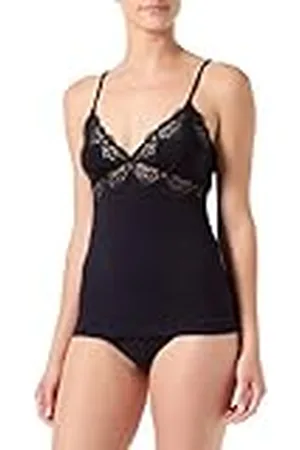 Emporio Armani Eco-Viscose Loungewear Tanktop , , M