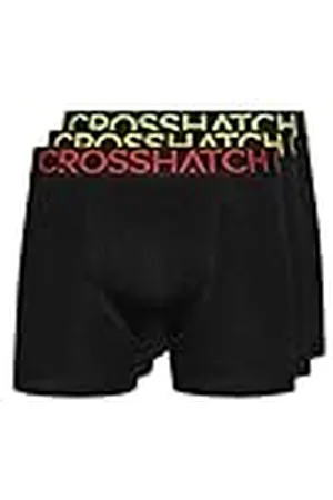 Crosshatch Ondergoed voor heren, , M