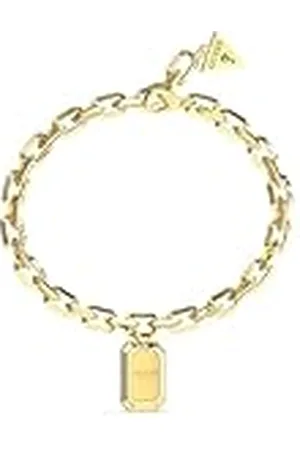 Guess PULSEIRA, AçO, One Size, Roestvrij staal, Geen edelsteen