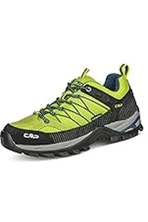 CMP RIGEL LOW TREKKING SHOES WP Men