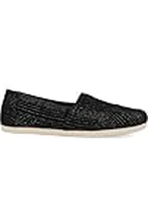 TOMS Dames Alpargata CloudBound Loafer Flat, , 8 UK, , 42 EU