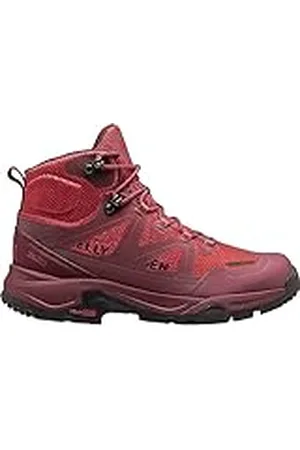 Helly Hansen W Cascade Mid Ht Wandelschoenen & Schoenen voor dames, , 38.5 EU