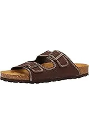 Cosmos Heren 8110-707 pantoffels, , 43 EU