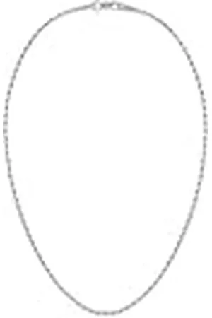HUGO BOSS Jewelry EVAN-collectie roestvrijstalen schakelketting voor heren, 1580584