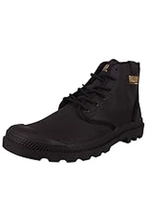 Palladium Uniseks Pampa enkellaars, , 44 EU