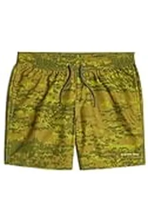 G-Star Dirik Graphic zwemshort voor heren, , S