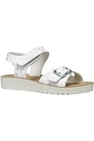 Geox Sandalen voor meisjes Costarei Gi, , 25 EU