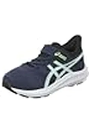 Asics Jolt 4 PS Sneakers voor jongens, , 32.5 EU