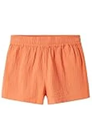 NAME IT Meisjes Nkfhisa Shorts Pb, , 116