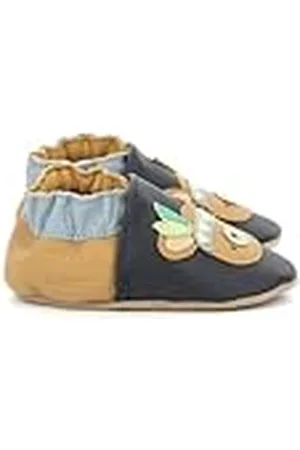 Robeez Forest Game Slippers, , 27 EU, , 27 EU