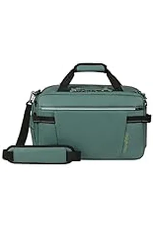 American Tourister American Tour Minister Upventure - Ryanair 3 -way Travel Bag, 40 cm, 24 L