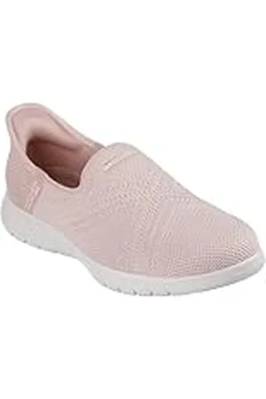 Skechers On-The-go Flex Stretch Fit Handsfree Slip-ins Platte Slip-ins, , 40 EU