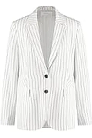 Gerry Weber Blazer met lange mouwen, , 40