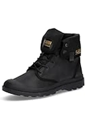 Palladium Uniseks baggy enkellaars, , 36 EU