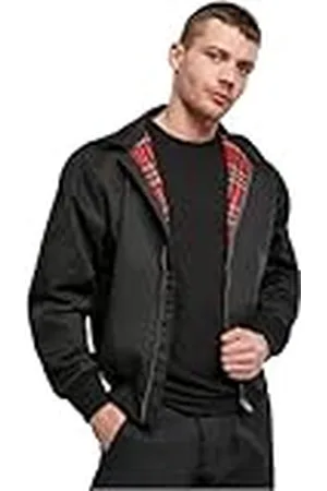 Brandit Jas LORD CANTERBURY Harrington Army Vliegjack Overgangsjas met capuchon, , XXL