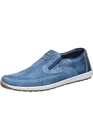 Rieker Heren 08858 slippers, , 45 EU