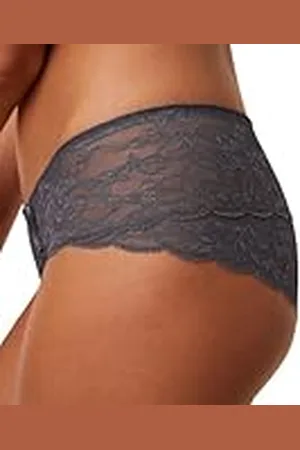 Triumph Dames Sensual Spotlight Hipster Underwear, , 40