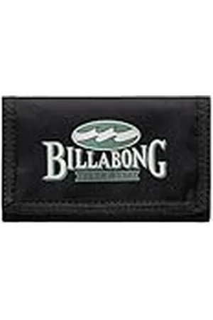 Billabong TRIBONG Lite Herenportemonnee, , één maat, , One Size Grote Maten