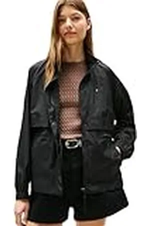 Tommy Hilfiger Windjack voor dames, , L