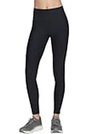 Skechers GOFLEX Rib FL HW Legging , , XXL