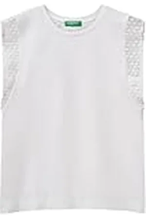 Benetton Shirt S/M, , XL