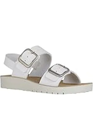 Geox J Costarei Gi Sandalen voor meisjes, , 28 EU