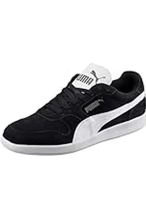 PUMA Unisex Icra Trainer SD Low Top Sneaker, , 45 EU