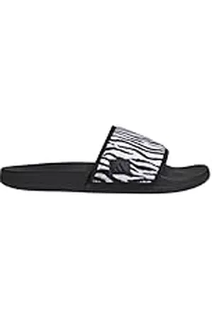 adidas Adilette Comfort Slides uniseks-volwassene Teenslipper, , 47 1/3 EU