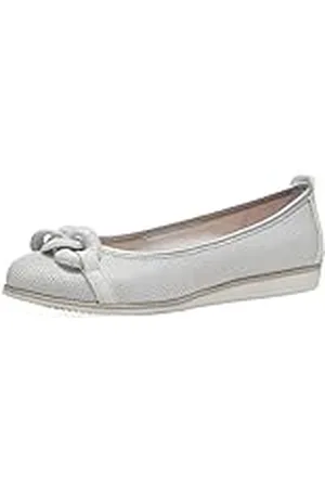 Marco Tozzi Dames Ballerina