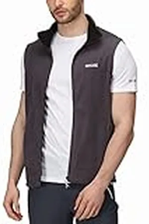 Regatta Heren Tobias II Fleece Gilet
