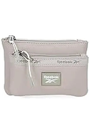 Reebok Tina Toilettas met twee vakken, toilettas met twee vakken, , Neceser Dos Compartimentos, Make-uptas met twee vakken