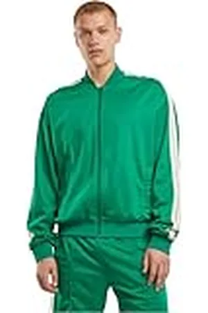 Urban classics Sportjack tennis Core Jacket, trainingsjack, tennisjack voor, maten S - 5XL, , S