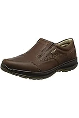Grisport Melrose Slip-on schoenen voor heren, , 44 EU