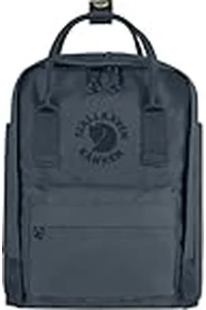 Fjällräven FJALLRAVEN 23549-560 Re-Kånken Mini Sportrugzak Heren Navy Maat One Size, , Eén maat, Sportief