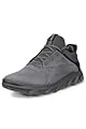 Ecco MX M, schoenen voor heren, Titanium, 12-12.5
