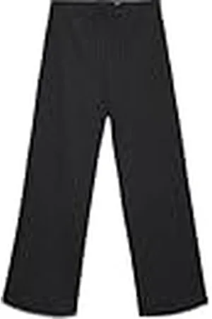 VERO MODA Dames Vmberlin My Mw Wide Print Pant Noos, , L / 32L