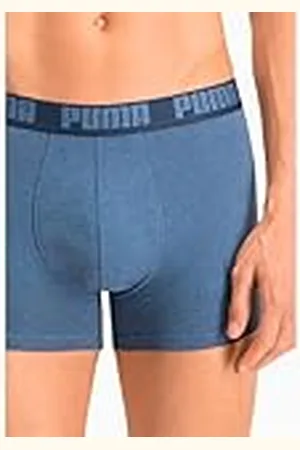PUMA Basic boxershort voor heren, , M