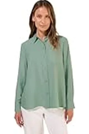 CECIL TOS Softwave Blouse, , XXL