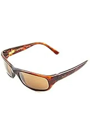 Maui Jim Stingray Zonnebril, rechthoekig, , Medium