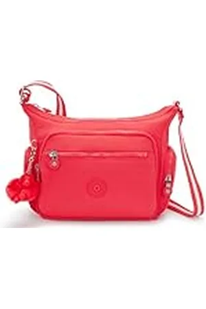 Kipling GABBIE S Kleine schoudertas, (Rood)