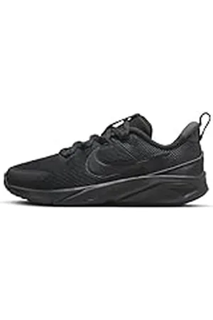 Nike Star Runner 4 NN (PS), sneakers, zwart/zwart-antraciet, 33 EU, , 33 EU