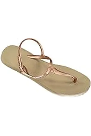 Havaianas Twist Zandgrijs 29/30