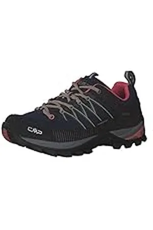 CMP RIGEL LOW WMN TREKKING SHOE WP Women