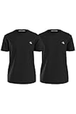 Calvin Klein S/S T-shirts voor heren, , M