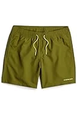 G-Star Dirik Solid zwemshort voor heren, , M