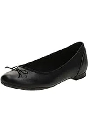 Clarks Couture Bloom dames Gesloten ballerina