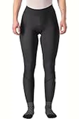 Castelli VELOCISSIMA Thermal Tight Leggings, , XS voor dames, , XS