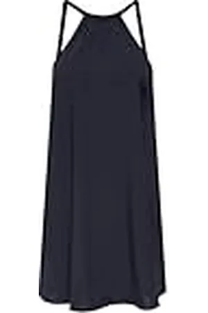 ONLY Onlnova Life Elite Hn Lea Dress Solid, , L