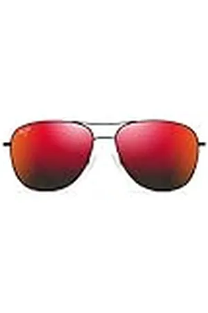Maui Jim Unisex Cliff House zonnebril, , M